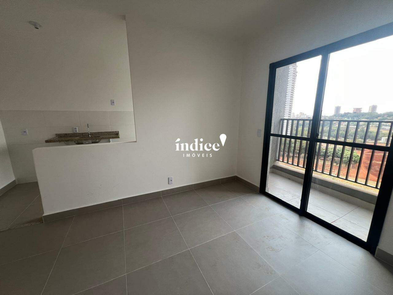 Apartamento para à venda no Jardim Olhos D`Água na cidade de Ribeirão Preto: 