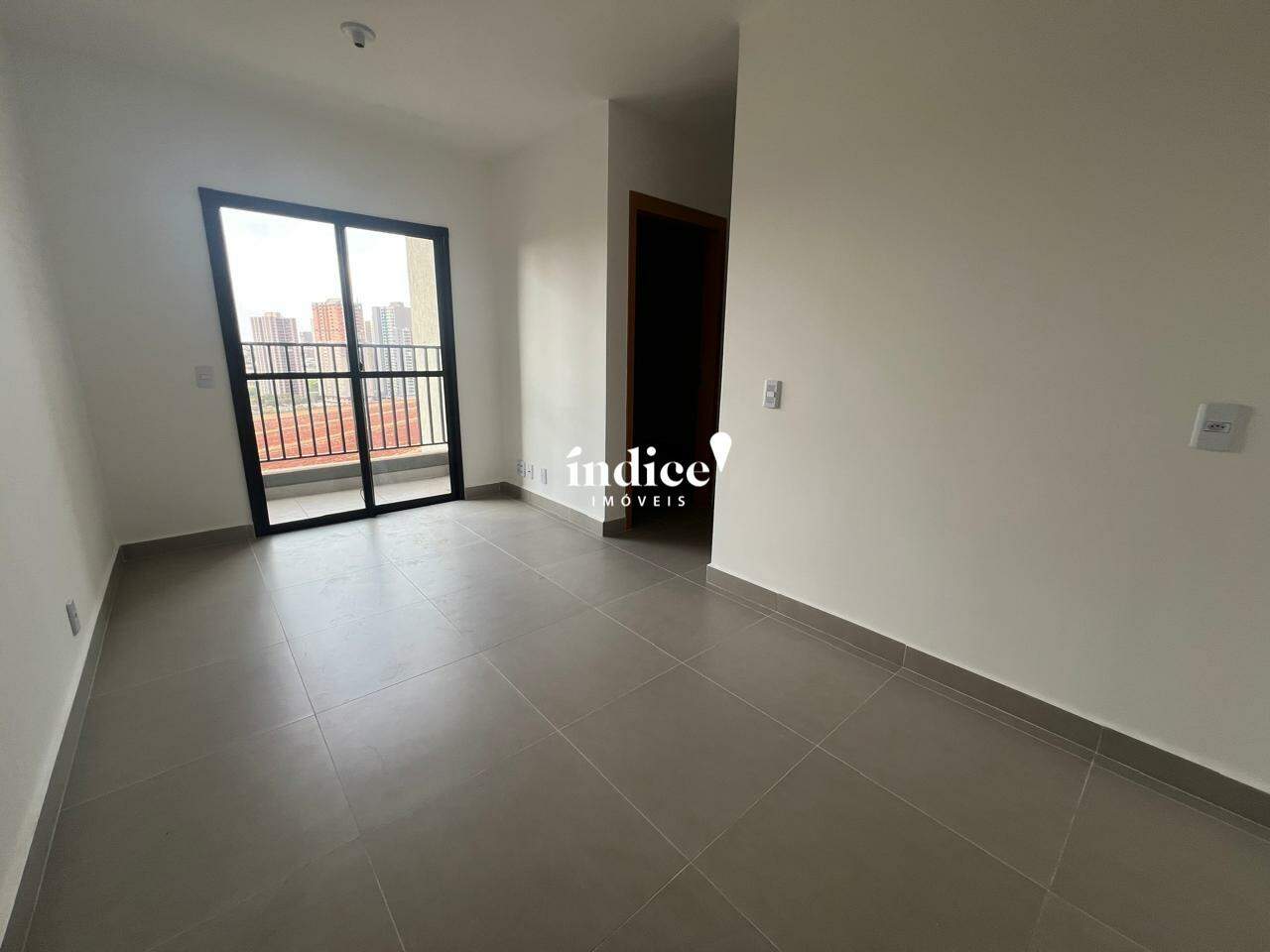 Apartamento para à venda no Jardim Olhos D`Água na cidade de Ribeirão Preto: 