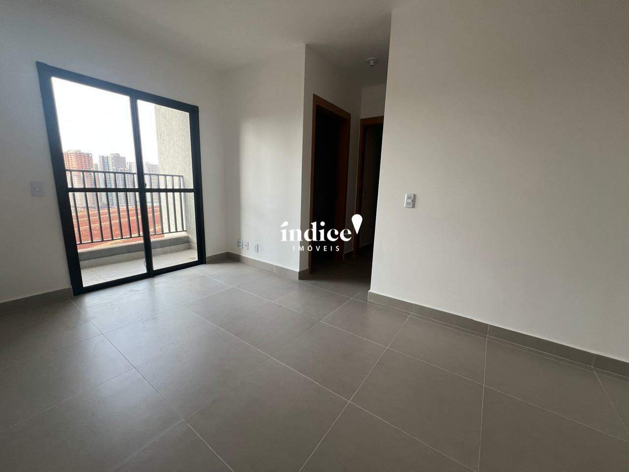 Apartamento para à venda no Jardim Olhos D`Água na cidade de Ribeirão Preto: 