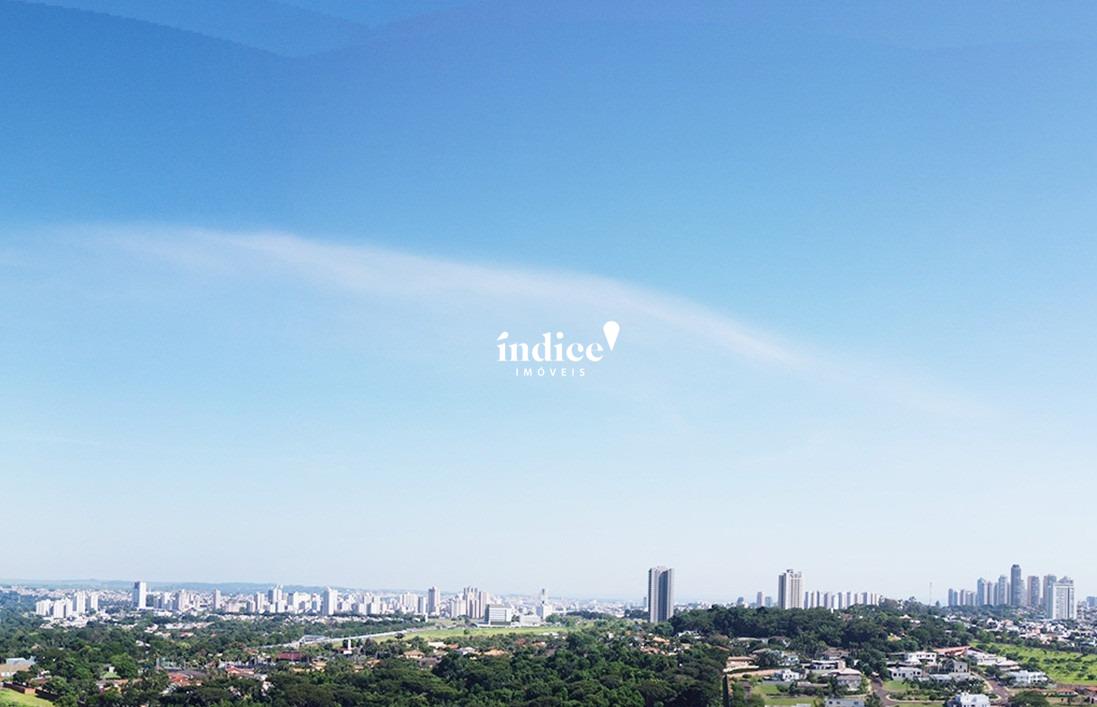 Apartamento para à venda no Jardim Ilhas do Sul na cidade de Ribeirão Preto: 