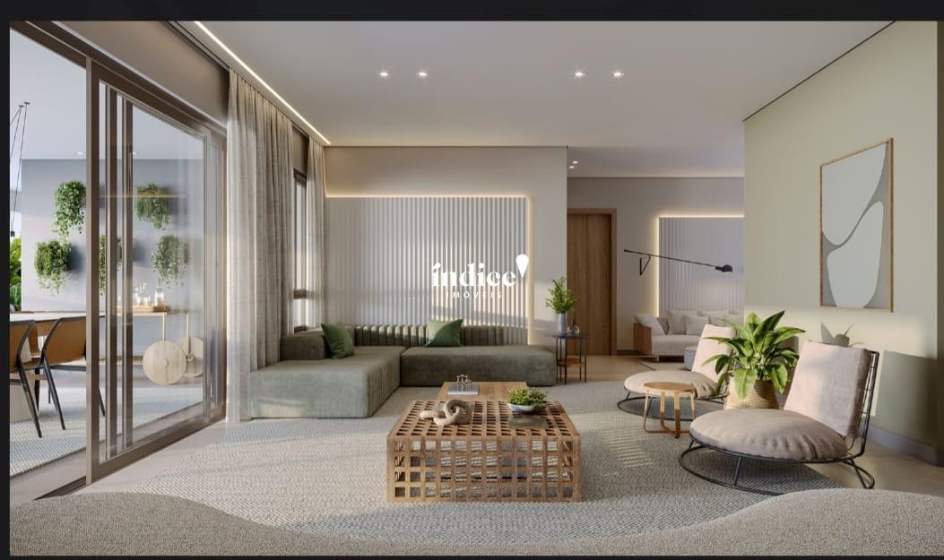 Apartamento para à venda no Jardim Ilhas do Sul na cidade de Ribeirão Preto: 