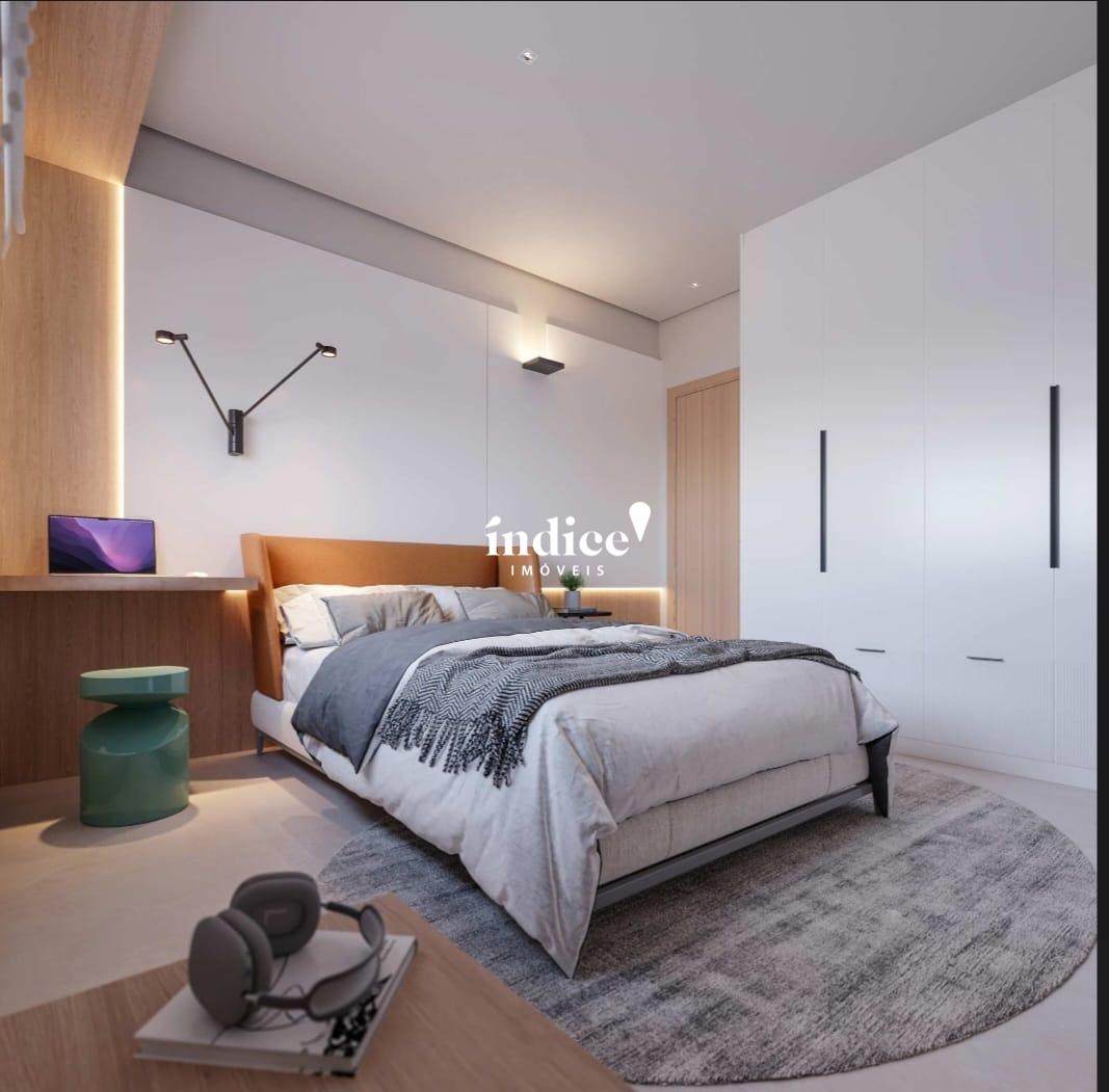 Apartamento para à venda no Jardim Ilhas do Sul na cidade de Ribeirão Preto: 