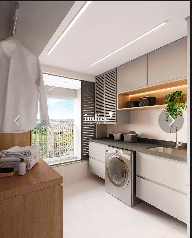 Apartamento para à venda no Jardim Ilhas do Sul na cidade de Ribeirão Preto: 