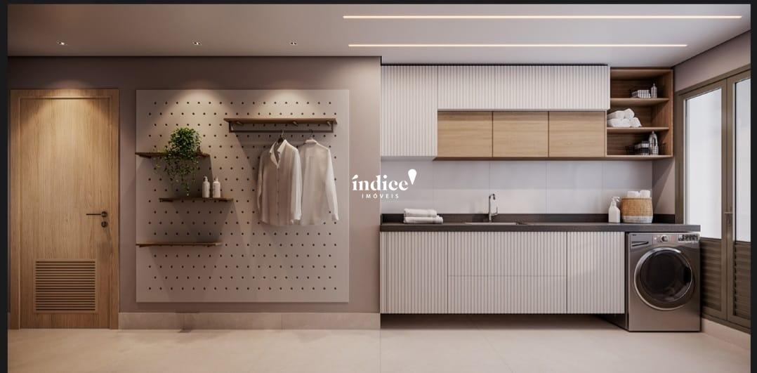 Apartamento para à venda no Jardim Ilhas do Sul na cidade de Ribeirão Preto: 