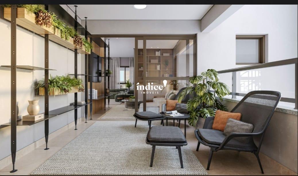 Apartamento para à venda no Jardim Ilhas do Sul na cidade de Ribeirão Preto: 