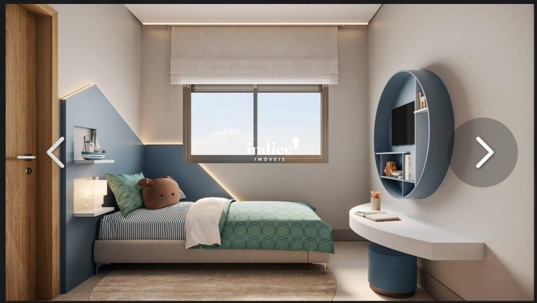 Apartamento para à venda no Jardim Ilhas do Sul na cidade de Ribeirão Preto: 