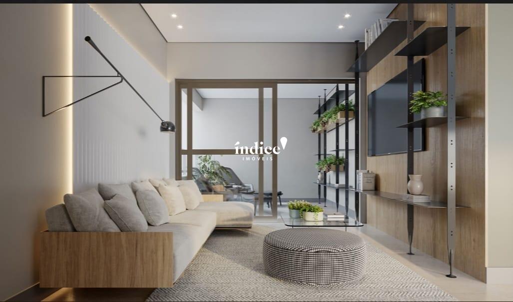 Apartamento para à venda no Jardim Ilhas do Sul na cidade de Ribeirão Preto: 