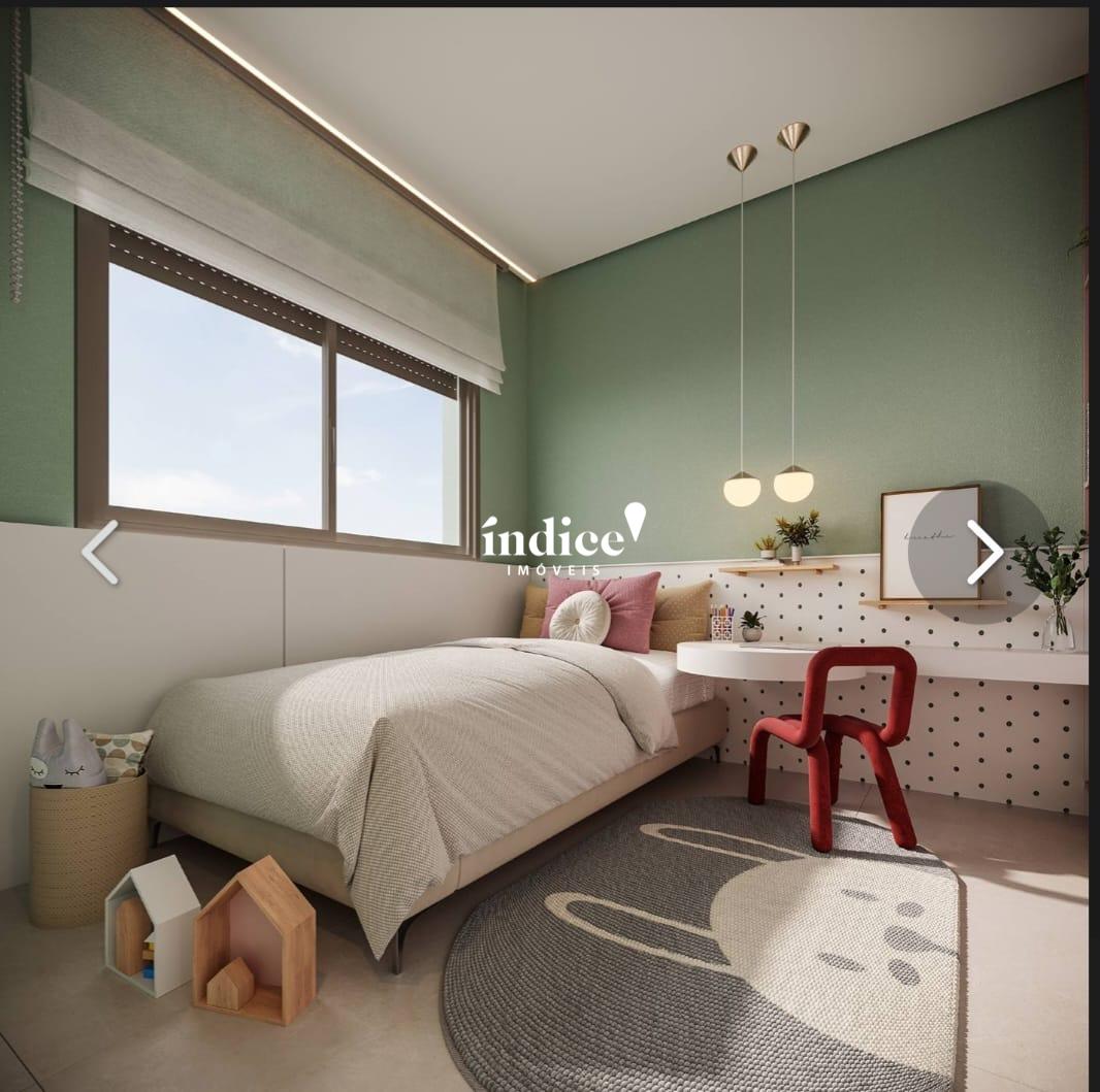 Apartamento para à venda no Jardim Ilhas do Sul na cidade de Ribeirão Preto: 