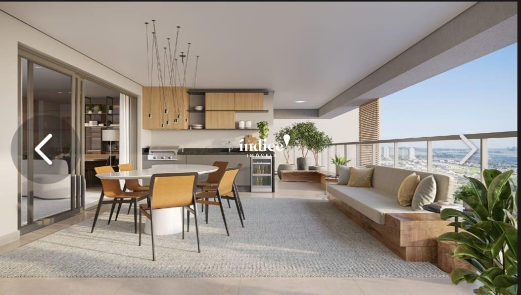 Apartamento para à venda no Jardim Ilhas do Sul na cidade de Ribeirão Preto: 