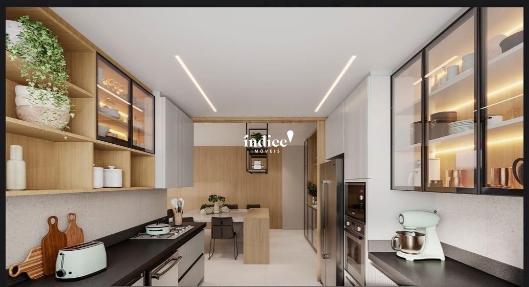 Apartamento para à venda no Jardim Ilhas do Sul na cidade de Ribeirão Preto: 