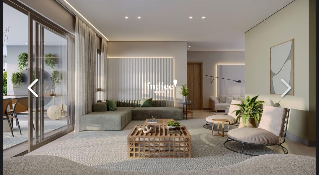 Apartamento para à venda no Jardim Ilhas do Sul na cidade de Ribeirão Preto: 