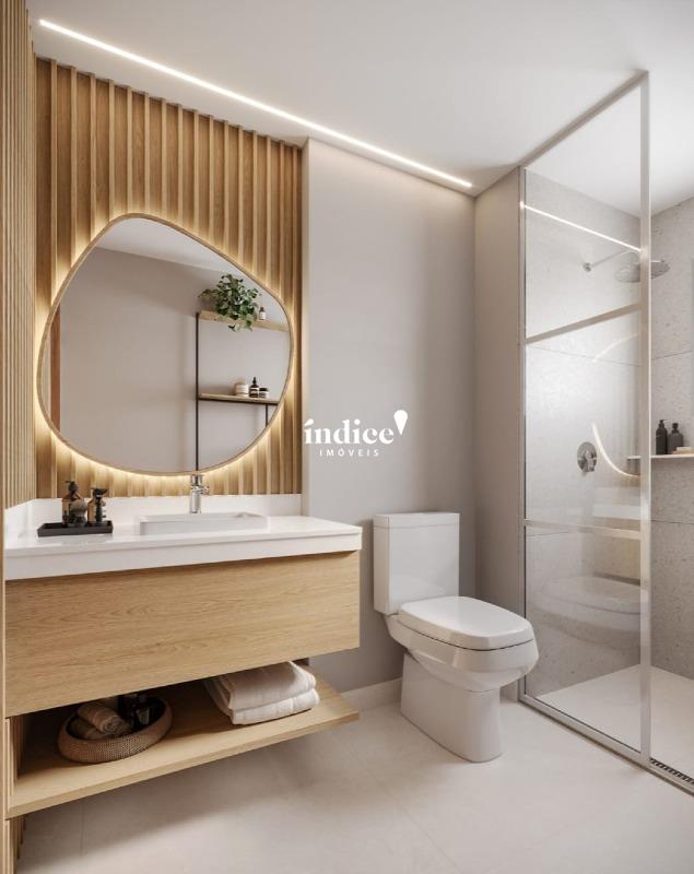 Apartamento para à venda no Jardim Ilhas do Sul na cidade de Ribeirão Preto: 