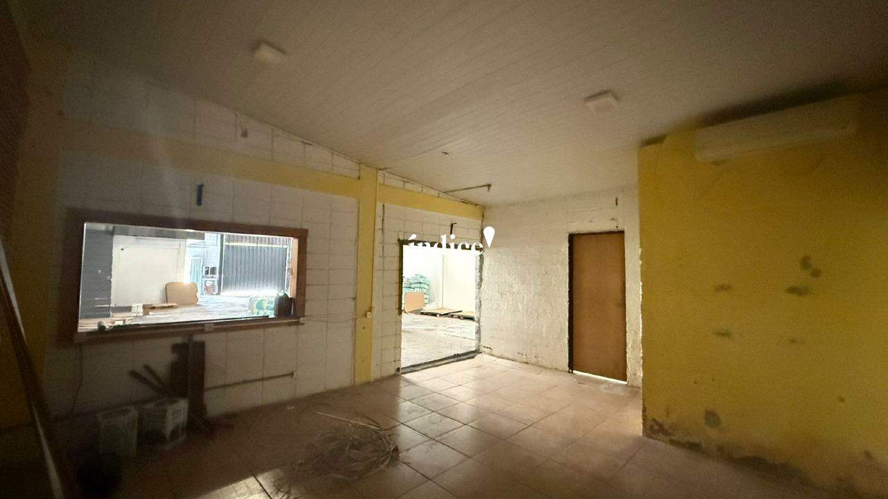 Galpão Comercial para para aluguel no Parque Anhangüera na cidade de Ribeirão Preto: 