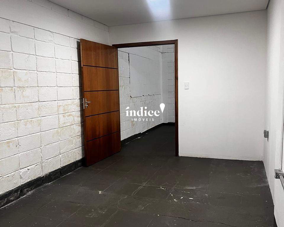 Galpão Comercial para para aluguel no Parque Anhangüera na cidade de Ribeirão Preto: 