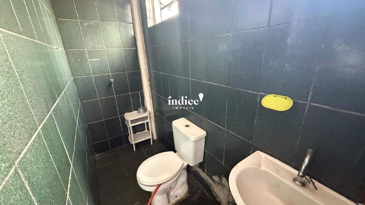 Galpão Comercial para para aluguel no Parque Anhangüera na cidade de Ribeirão Preto: 