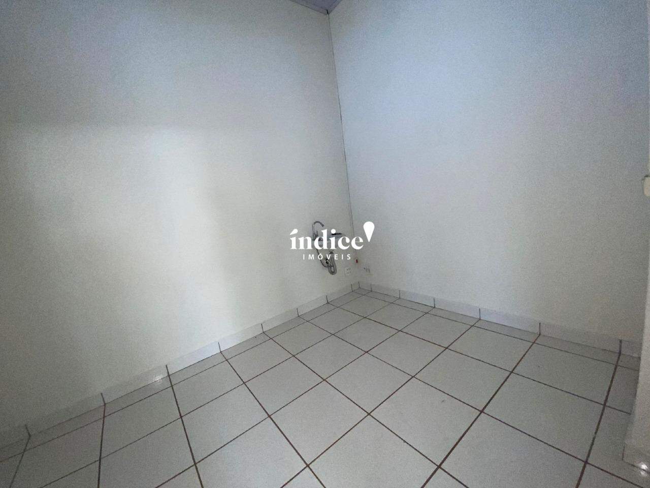 Casa Comercial para para aluguel no Centro na cidade de Ribeirão Preto: 