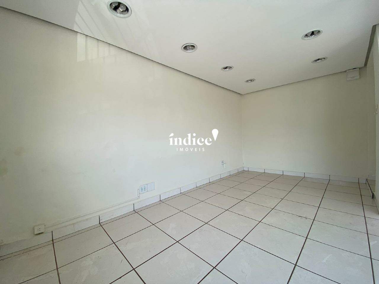 Casa Comercial para para aluguel no Centro na cidade de Ribeirão Preto: 