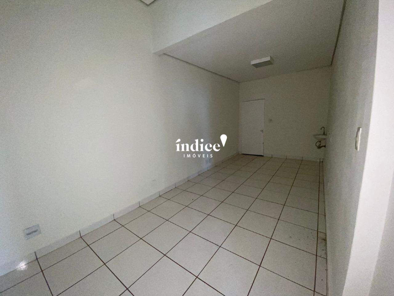 Casa Comercial para para aluguel no Centro na cidade de Ribeirão Preto: 