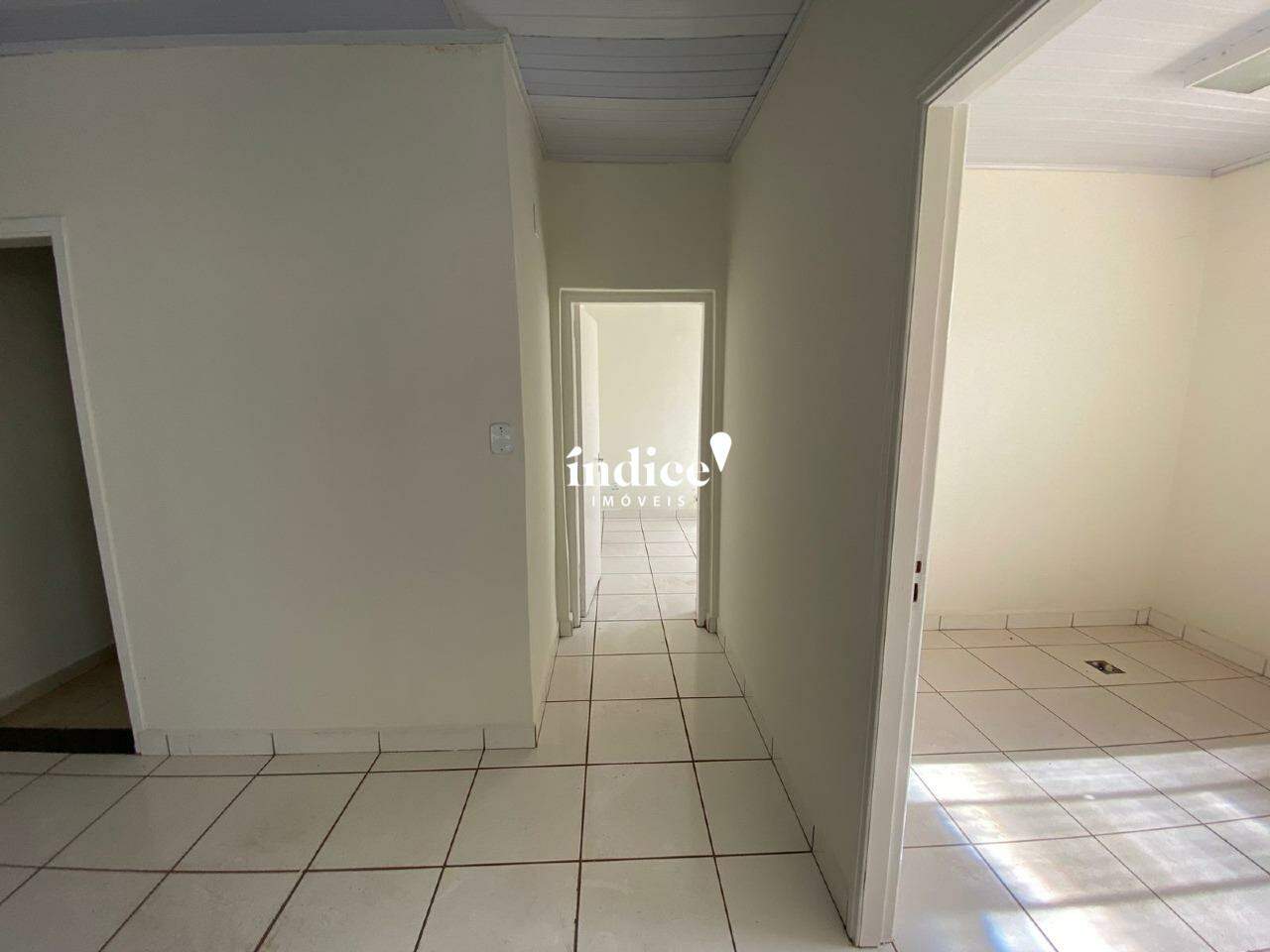 Casa Comercial para para aluguel no Centro na cidade de Ribeirão Preto: 