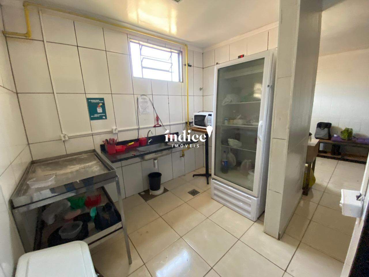 Galpão Comercial para para aluguel no Vila Amélia na cidade de Ribeirão Preto: 