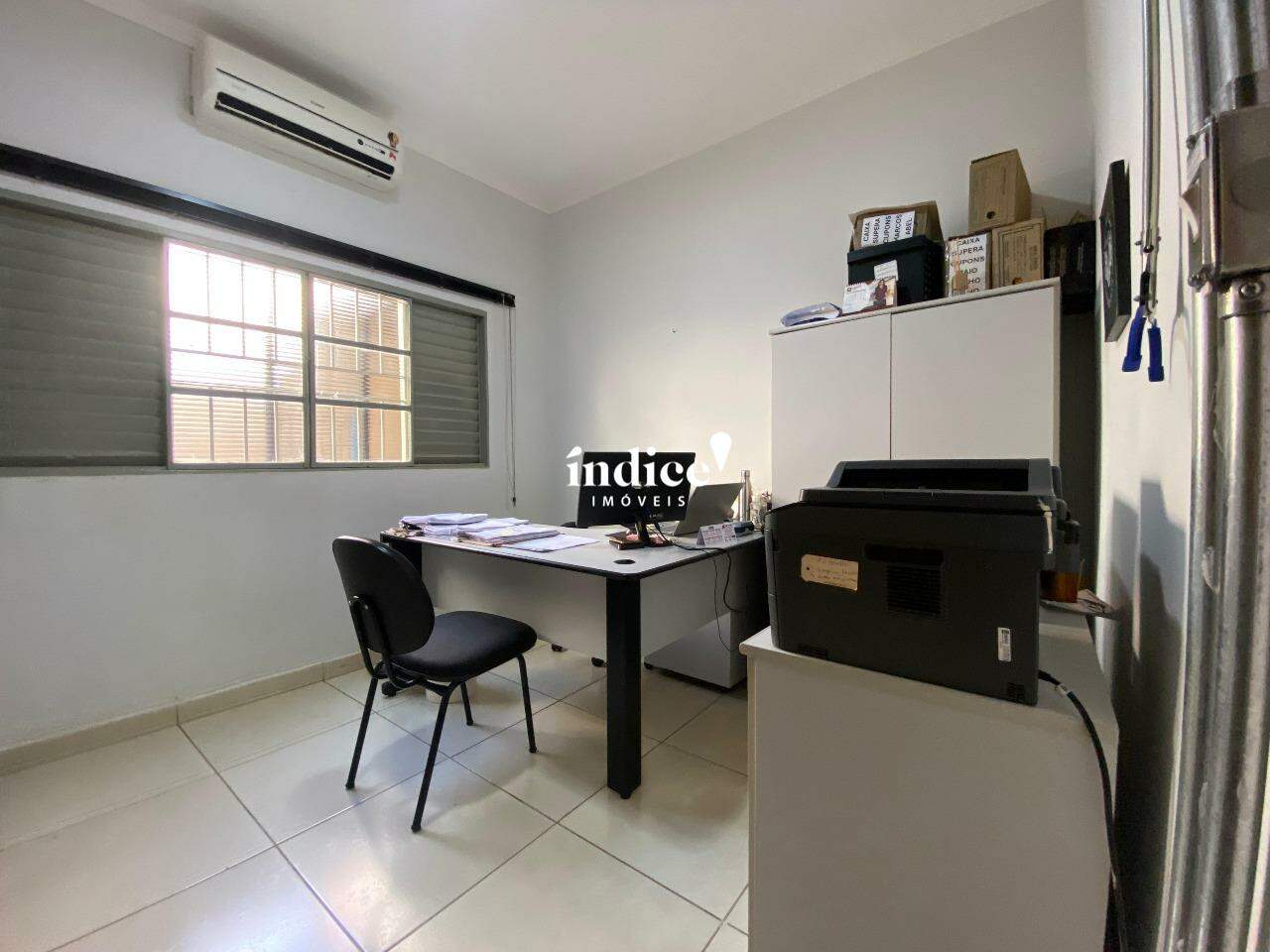 Galpão Comercial para para aluguel no Vila Amélia na cidade de Ribeirão Preto: 