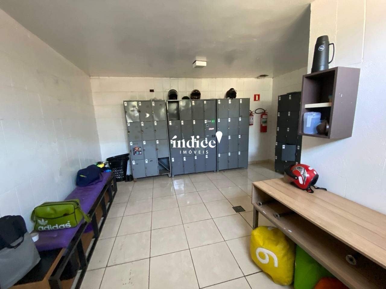 Galpão Comercial para para aluguel no Vila Amélia na cidade de Ribeirão Preto: 