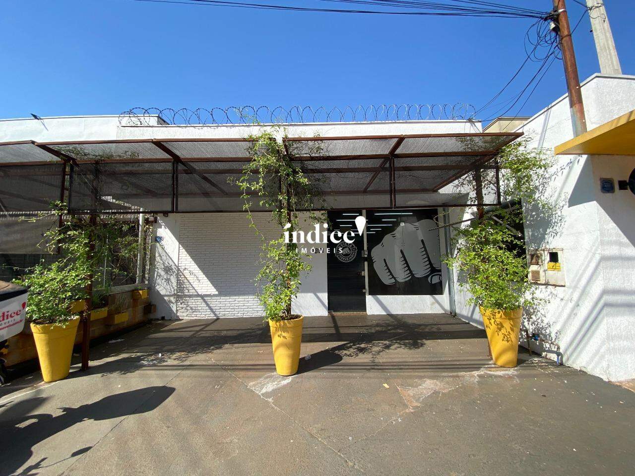 Galpão Comercial para para aluguel no Vila Amélia na cidade de Ribeirão Preto: 