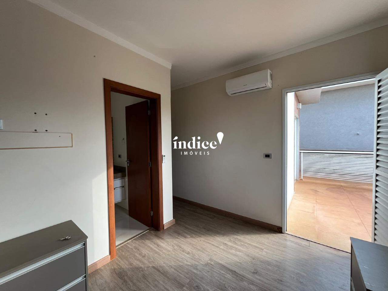 Casas Condomínio para para aluguel no Recreio das Acácias na cidade de Ribeirão Preto: 