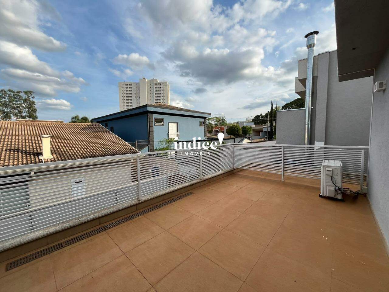 Casas Condomínio para para aluguel no Recreio das Acácias na cidade de Ribeirão Preto: 