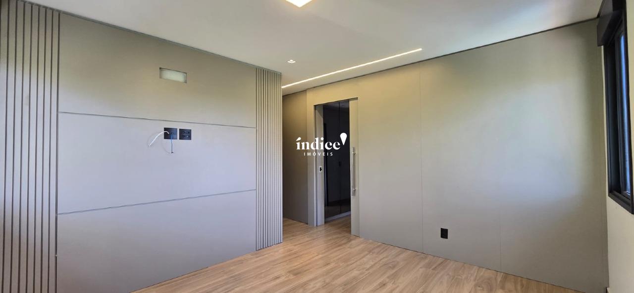 Casas Condomínio para à venda no Vila do Golf na cidade de Ribeirão Preto: 