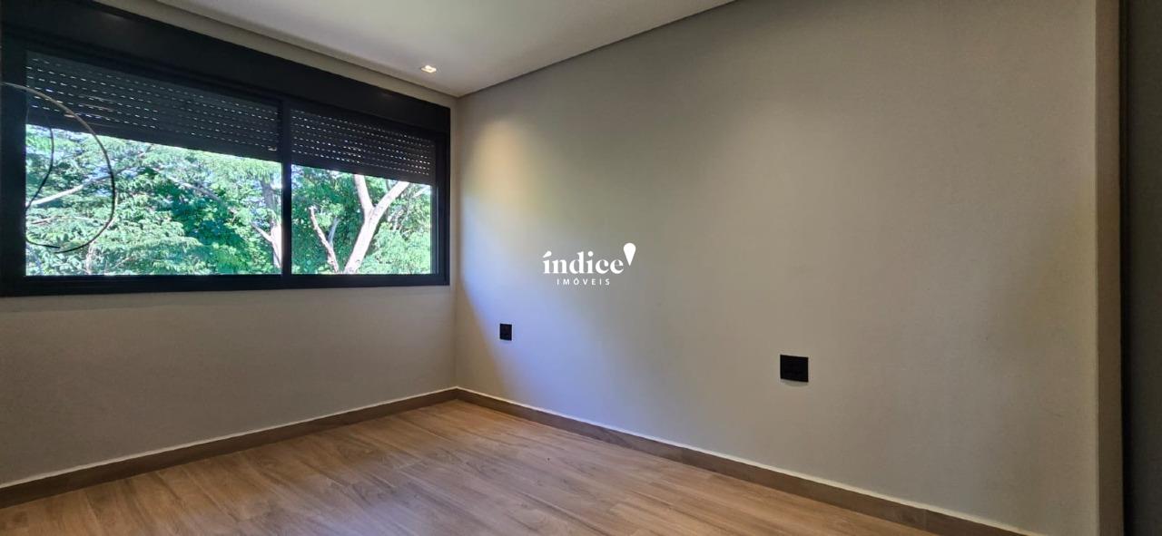 Casas Condomínio para à venda no Vila do Golf na cidade de Ribeirão Preto: 