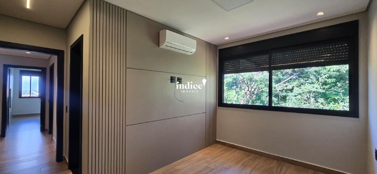 Casas Condomínio para à venda no Vila do Golf na cidade de Ribeirão Preto: 