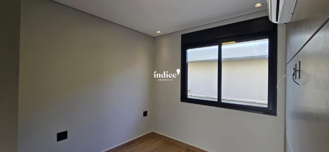 Casas Condomínio para à venda no Vila do Golf na cidade de Ribeirão Preto: 