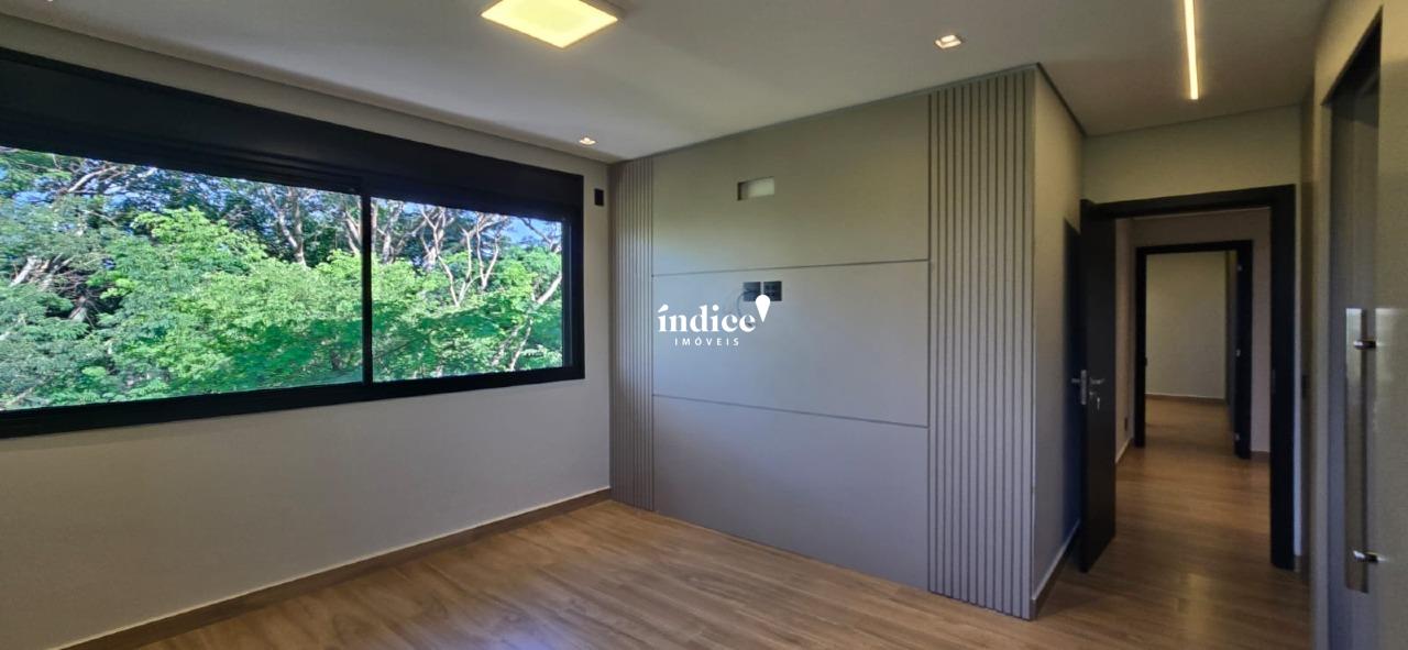 Casas Condomínio para à venda no Vila do Golf na cidade de Ribeirão Preto: 