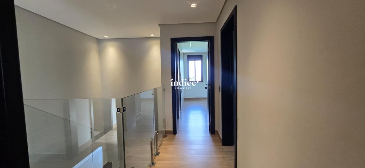 Casas Condomínio para à venda no Vila do Golf na cidade de Ribeirão Preto: 