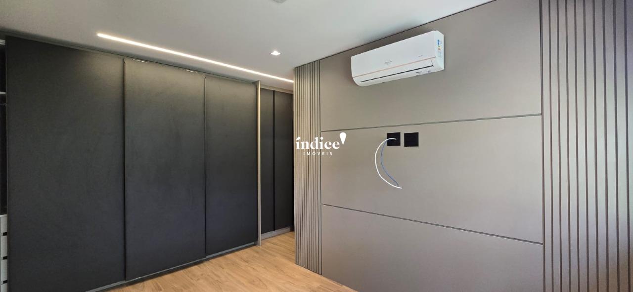 Casas Condomínio para à venda no Vila do Golf na cidade de Ribeirão Preto: 