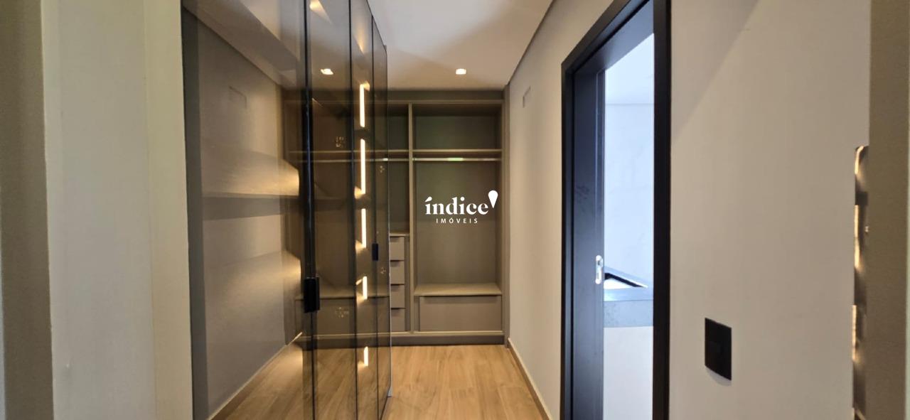 Casas Condomínio para à venda no Vila do Golf na cidade de Ribeirão Preto: 