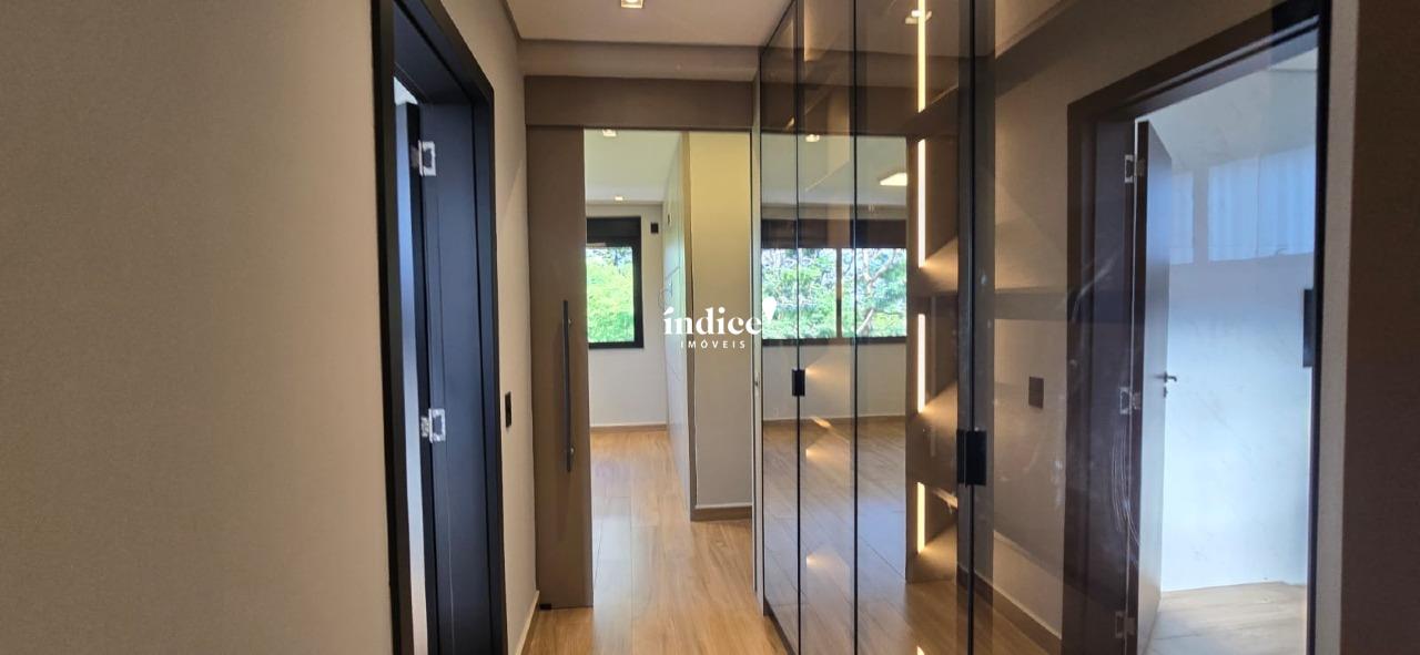 Casas Condomínio para à venda no Vila do Golf na cidade de Ribeirão Preto: 