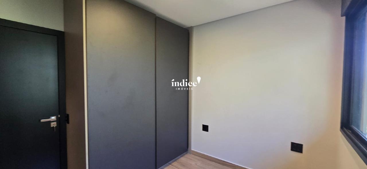 Casas Condomínio para à venda no Vila do Golf na cidade de Ribeirão Preto: 