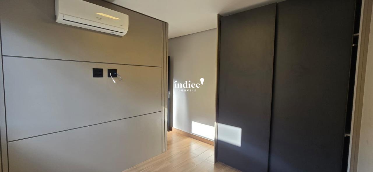 Casas Condomínio para à venda no Vila do Golf na cidade de Ribeirão Preto: 