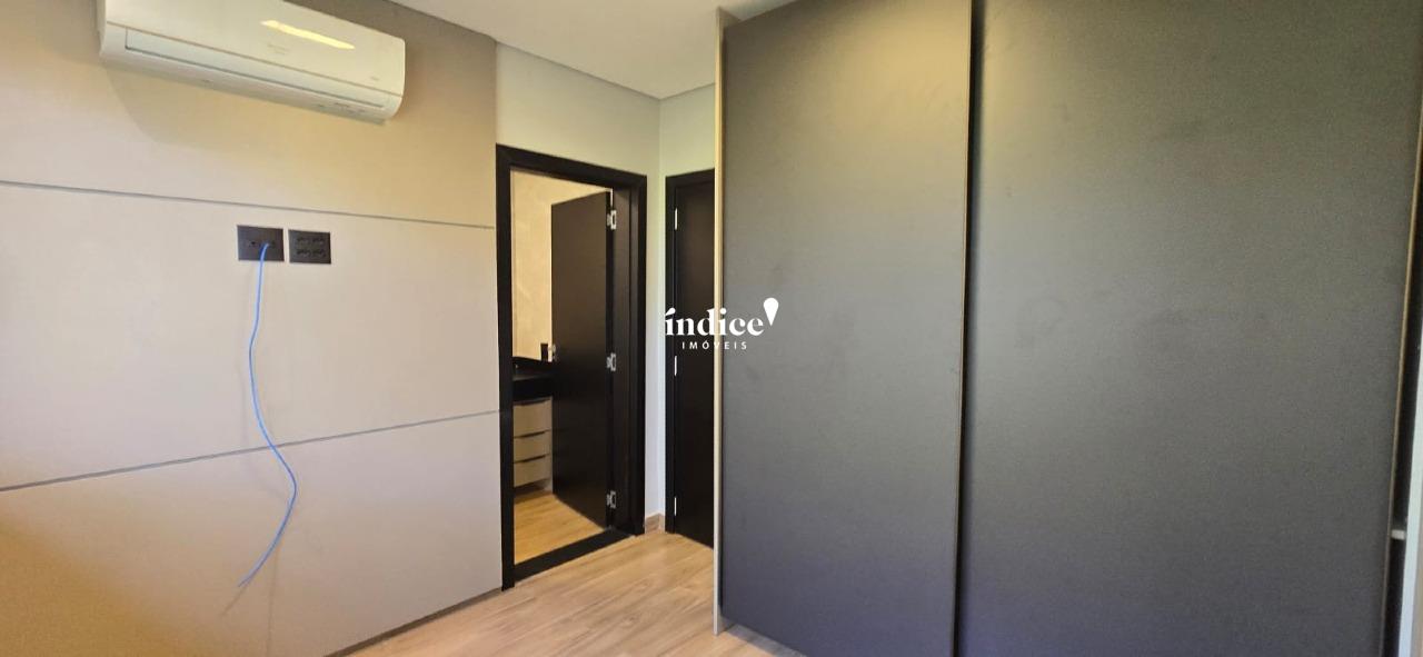 Casas Condomínio para à venda no Vila do Golf na cidade de Ribeirão Preto: 