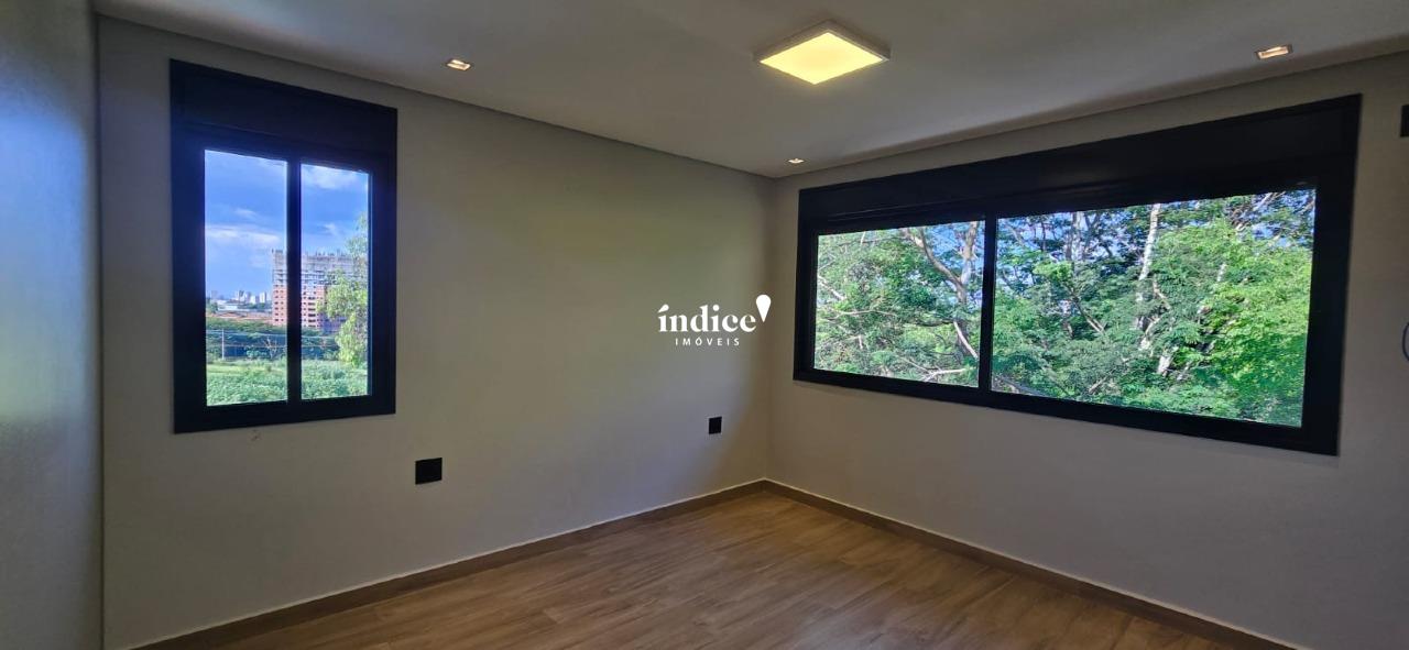 Casas Condomínio para à venda no Vila do Golf na cidade de Ribeirão Preto: 