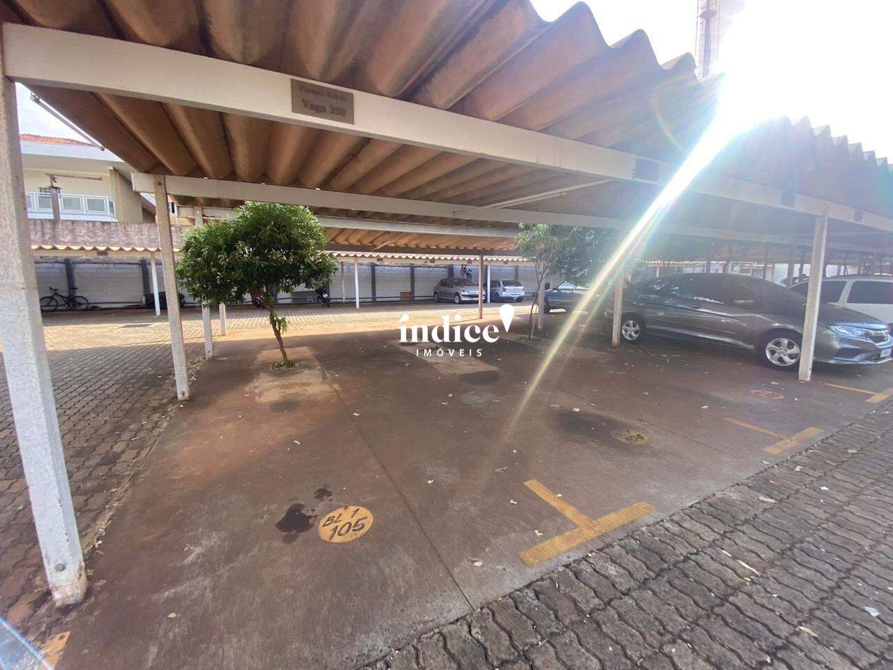 Apartamento para à venda no Jardim Marchesi na cidade de Ribeirão Preto: 