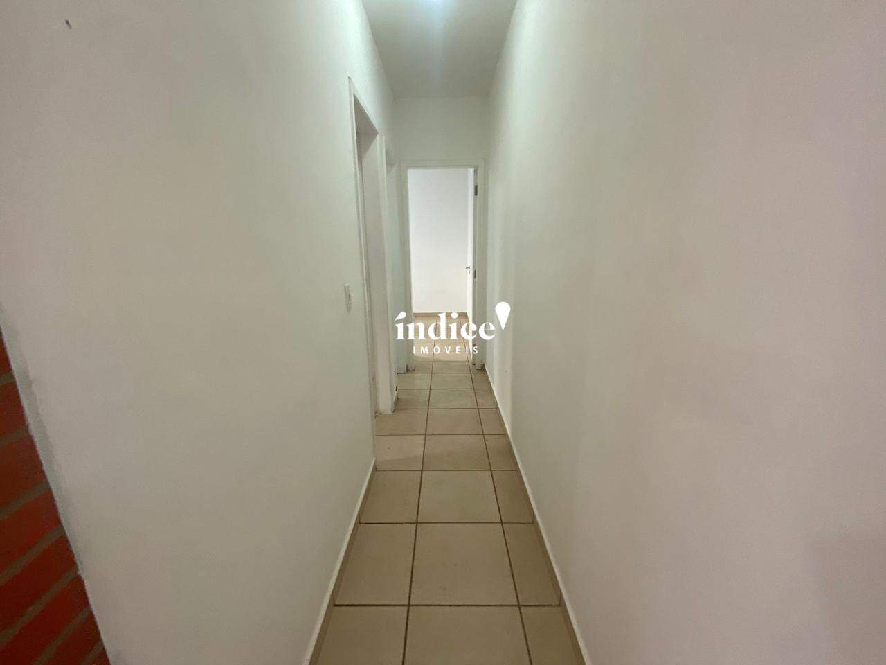 Apartamento para à venda no Jardim Marchesi na cidade de Ribeirão Preto: 