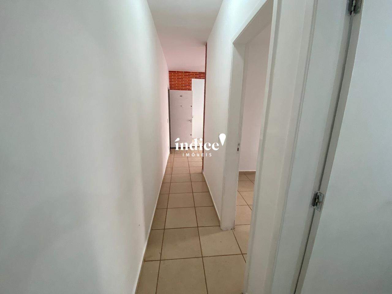 Apartamento para à venda no Jardim Marchesi na cidade de Ribeirão Preto: 