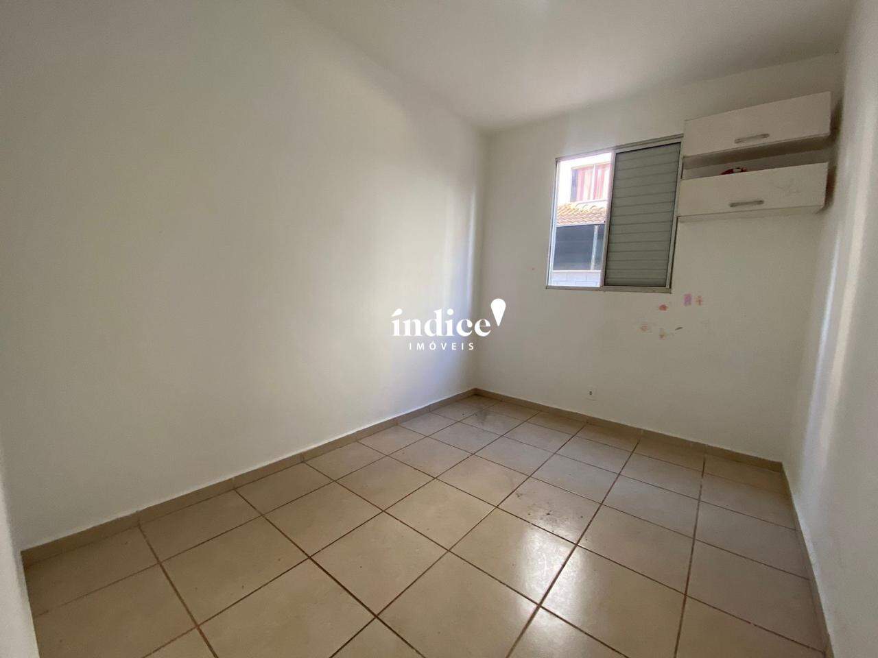 Apartamento para à venda no Jardim Marchesi na cidade de Ribeirão Preto: 