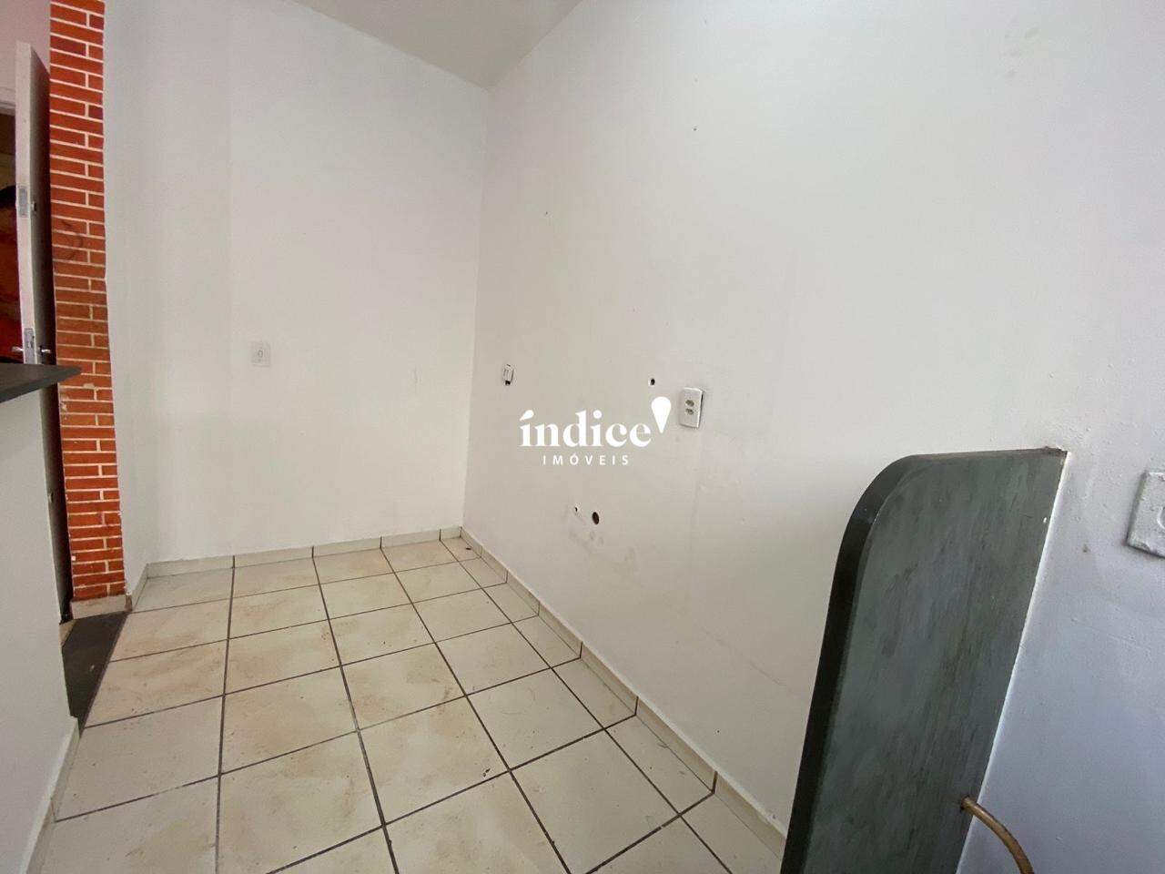 Apartamento para à venda no Jardim Marchesi na cidade de Ribeirão Preto: 