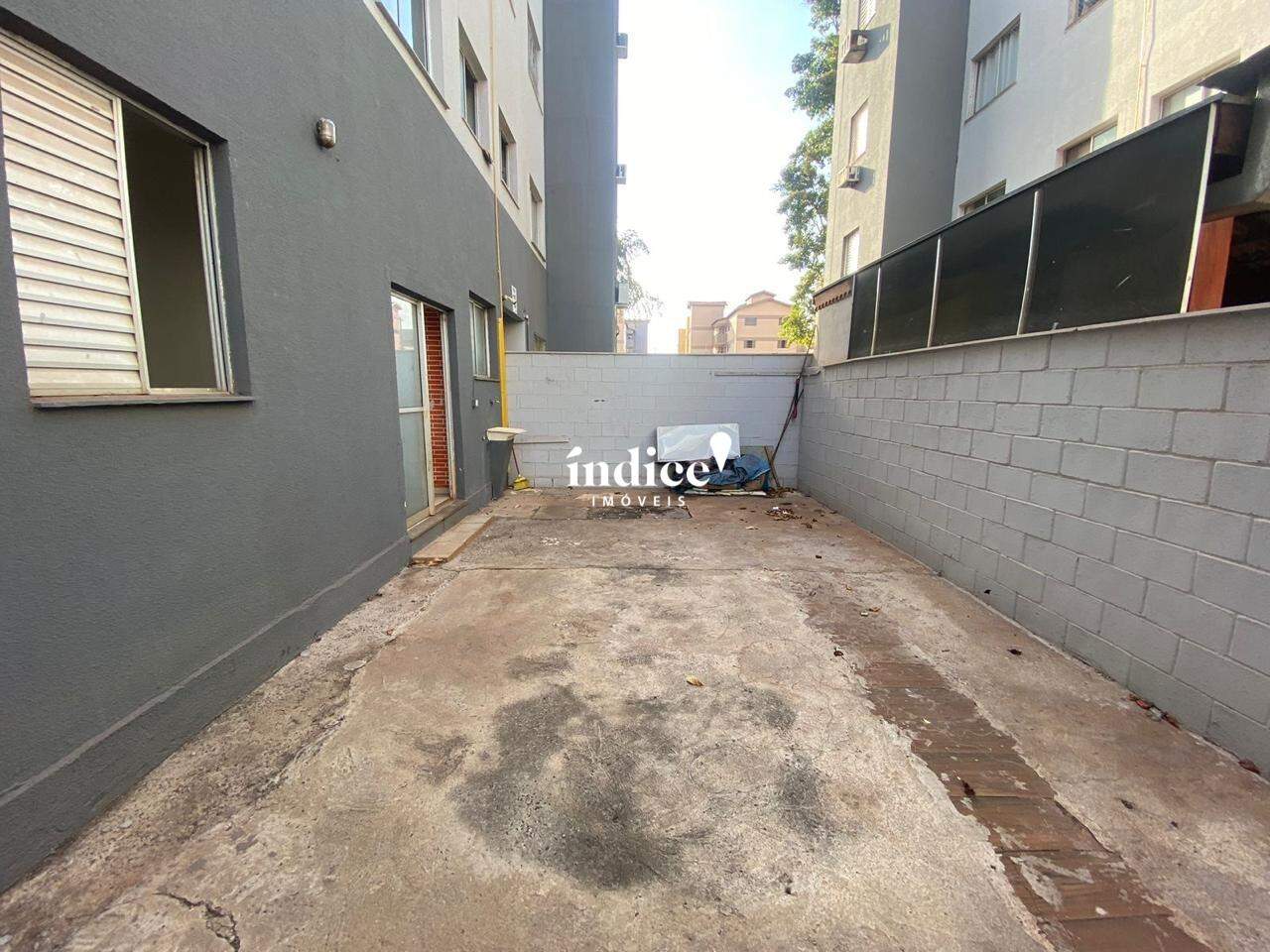 Apartamento para à venda no Jardim Marchesi na cidade de Ribeirão Preto: 
