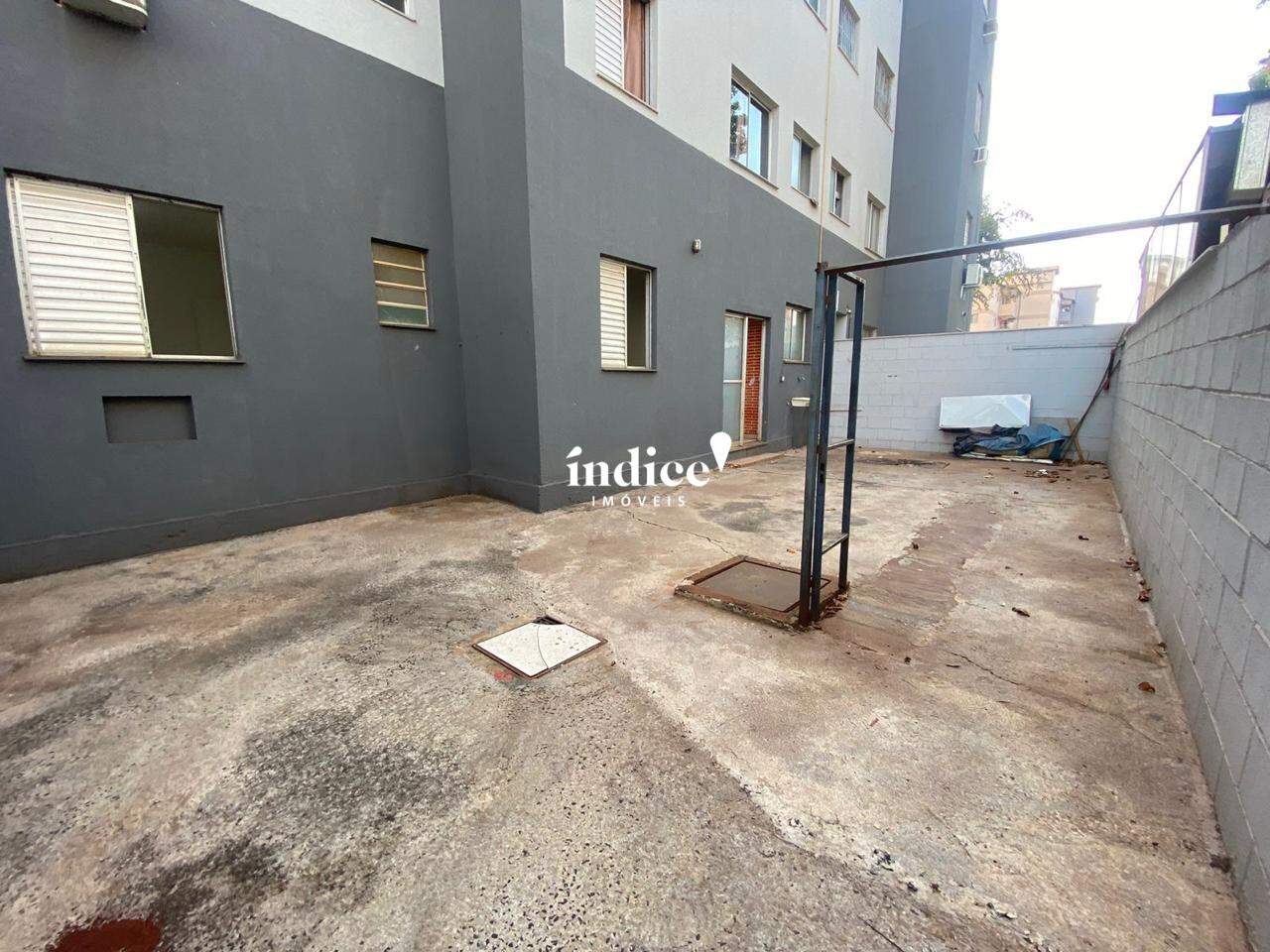 Apartamento para à venda no Jardim Marchesi na cidade de Ribeirão Preto: 