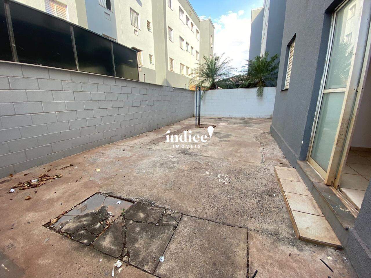 Apartamento para à venda no Jardim Marchesi na cidade de Ribeirão Preto: 